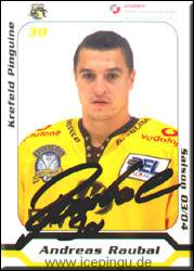 Andreas Raubal