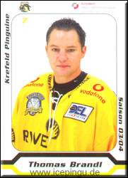 Thomas Brandl