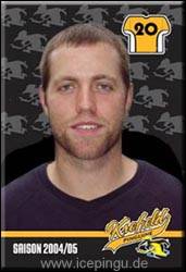 Tom / Thomas Preissing