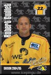 Robert / Rob Guillet