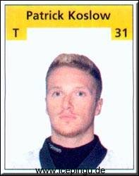 Patrick Koslow