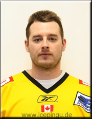 Jean-Francois Fortin