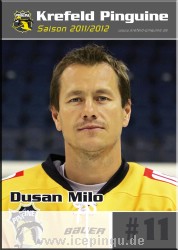 Dusan Milo