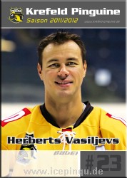 Herberts Vasiljevs