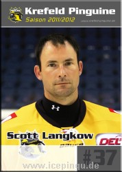 Scott Langkow