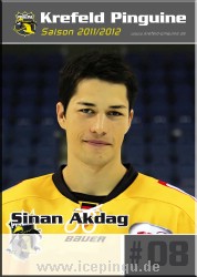 Sinan Akdag