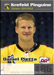 Daniel Pietta