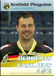 Herberts Vasiljevs