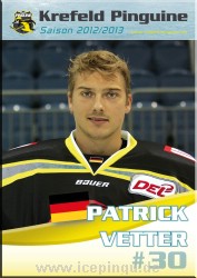 Patrick Vetter