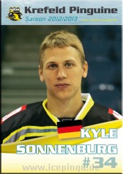 Kyle Sonnenburg