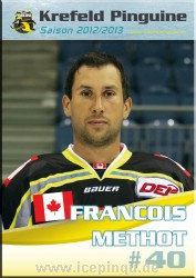 Francois Methot