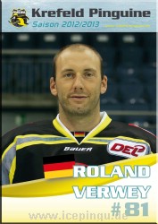 Roland Verwey