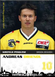 Andreas Driendl