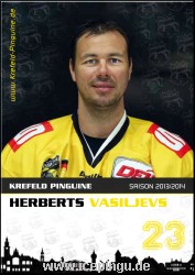 Herberts Vasiljevs