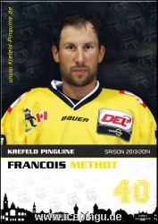 Francois Methot