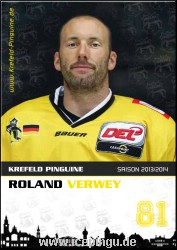 Roland Verwey