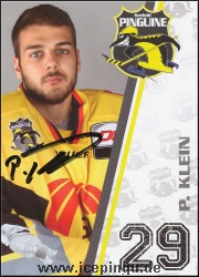 Patrick Klein