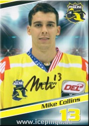 Mike Collins