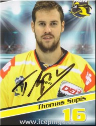 Thomas Supis