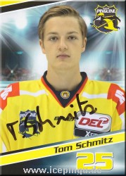 Tom Schmitz