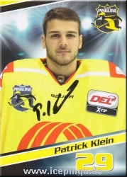 Patrick Klein