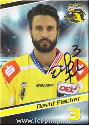 David Fischer