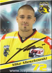 Mike Mieszkowski