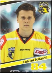 Lukas Koziol