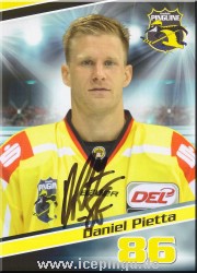 Daniel Pietta