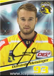Dominik Meisinger