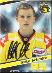 Mike Schmitz