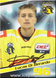 Lucas Di Berardo