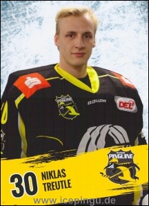 Niklas Treutle