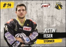Justin Feser