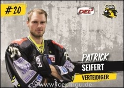 Patrick Seifert