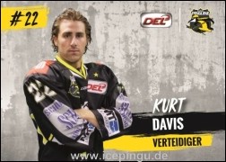 Kurt Davis