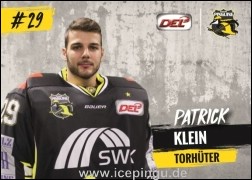 Patrick Klein