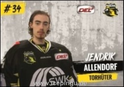 Jendrik Allendorf