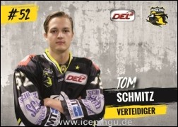 Tom Schmitz