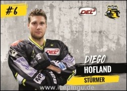 Diego Hofland