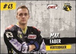 Maximilian Faber