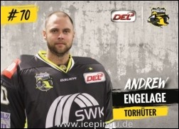 Andrew Engelage