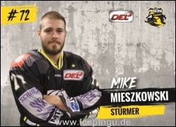 Mike Mieszkowski
