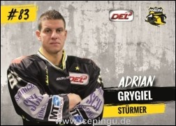 Adrian Grygiel