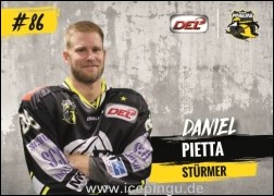 Daniel Pietta