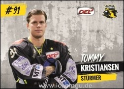 Tommy Kristiansen