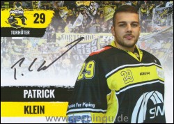 Patrick Klein