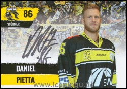 Daniel Pietta