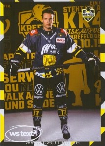 Leon Niederberger