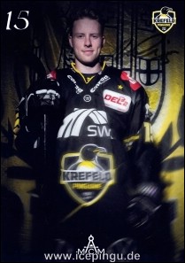 Erik Niklas Buschmann